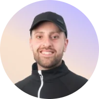 Picture of Pedro Cardoso - Unite in Fitness