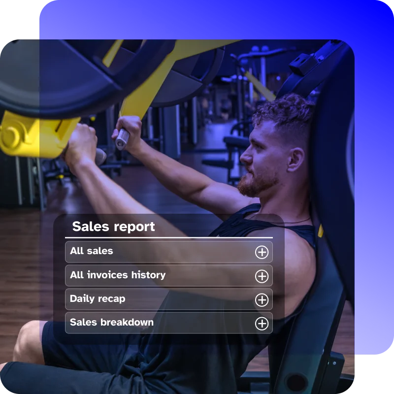 100+ detailed Wellyx reports