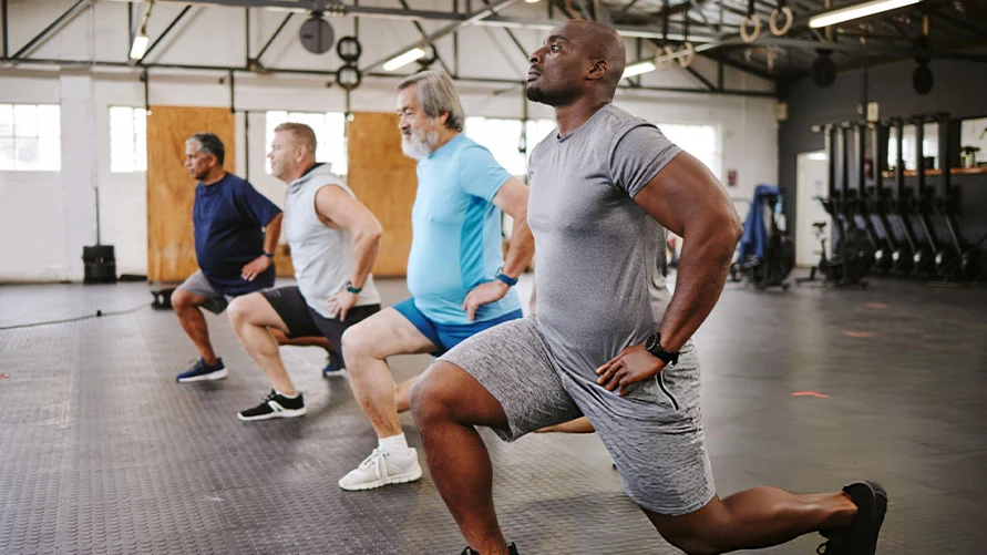 How to estimate costs and measure ROI for gender-specific gyms