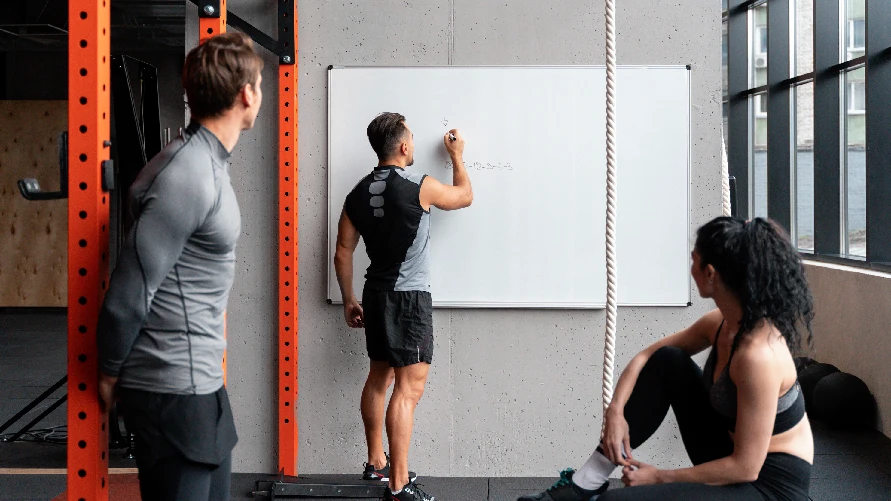 Gym Marketing Strategies for Business Growth