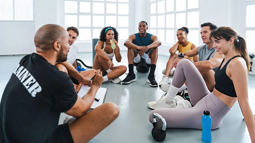 Why do gyms have different membership prices based on gender