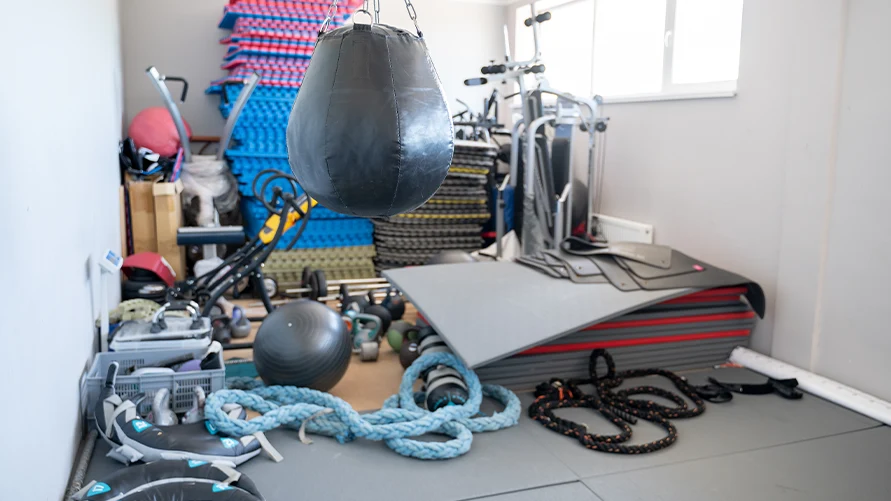 Why unequal equipment use is costing your gym members