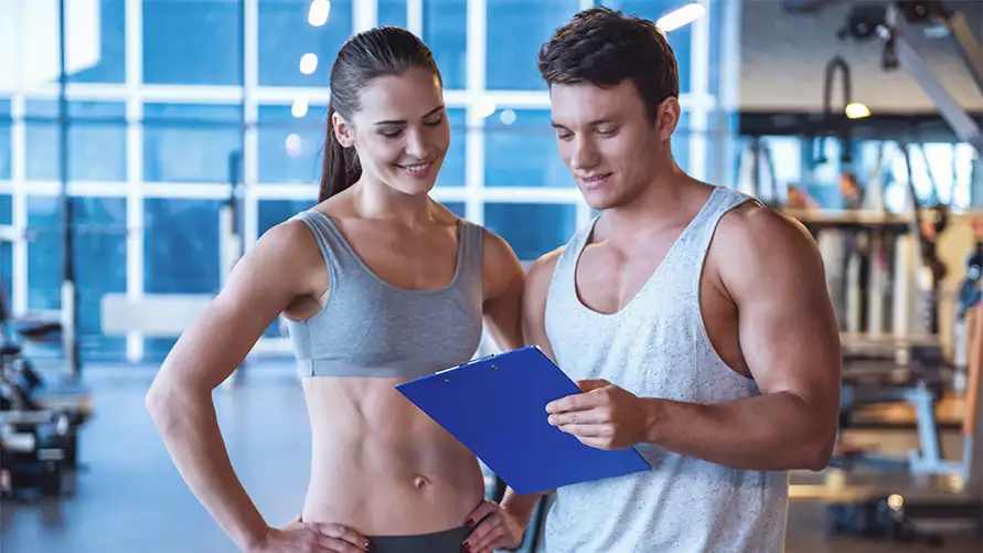 branding tips for gym business