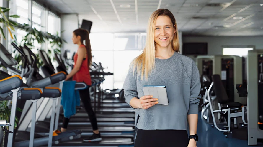 Successful gym owner qualities