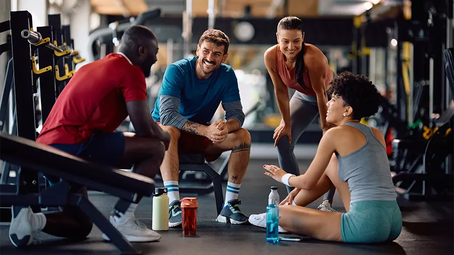 why is retention the core of gym growth?