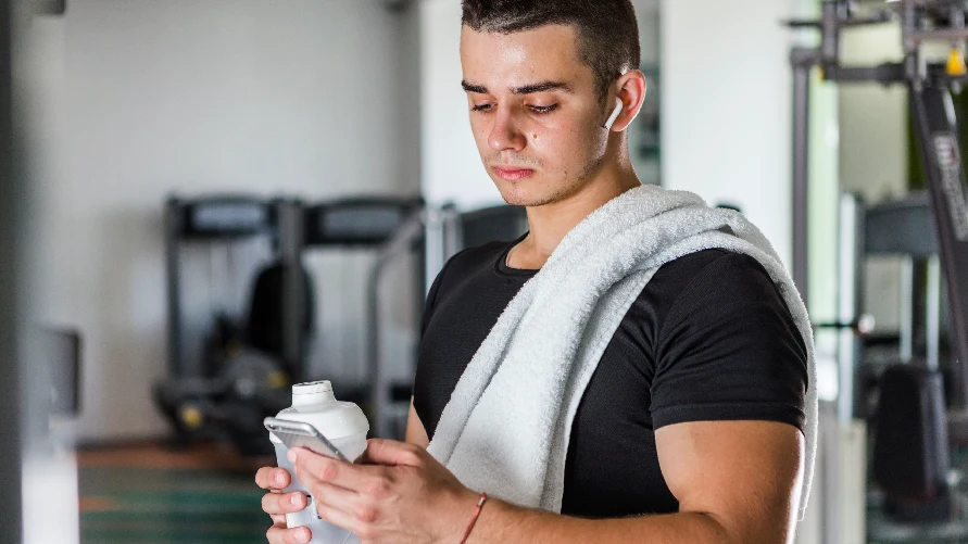 guide for using gym billing software