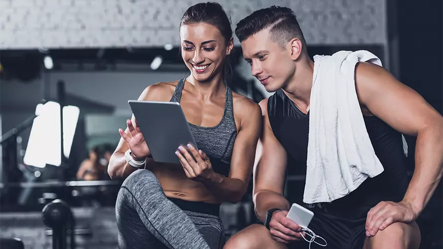 gym lead generation ideas