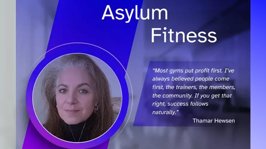 Asylim Fitness