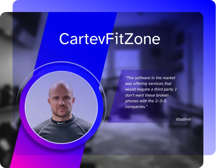 CartevFitZone