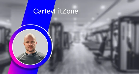 CartevFitZone