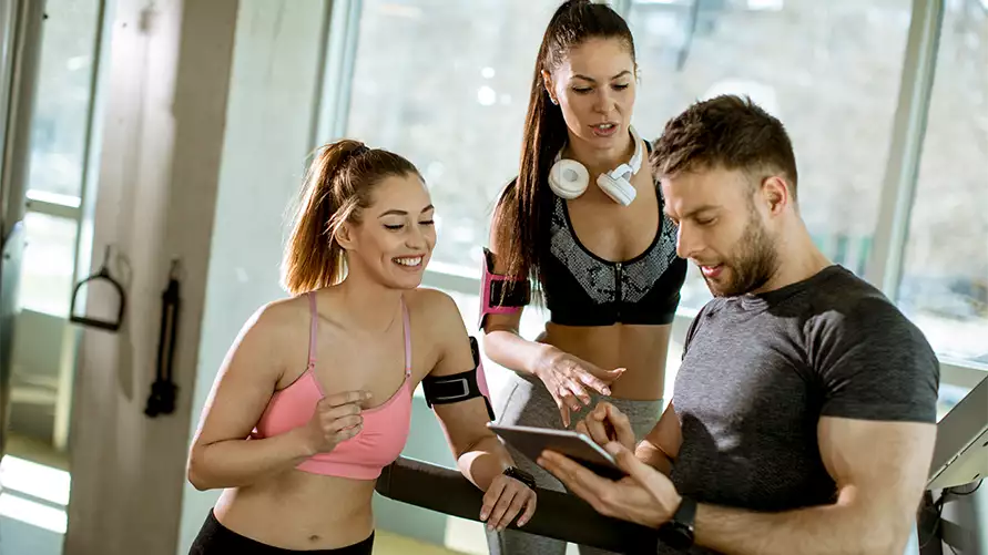 why gym management software is important