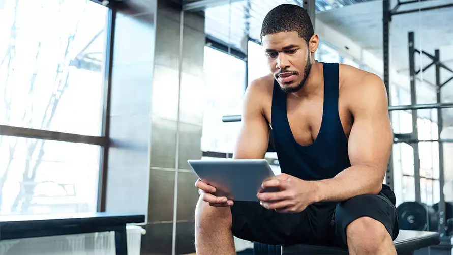 Gym management software packages for fitness centers