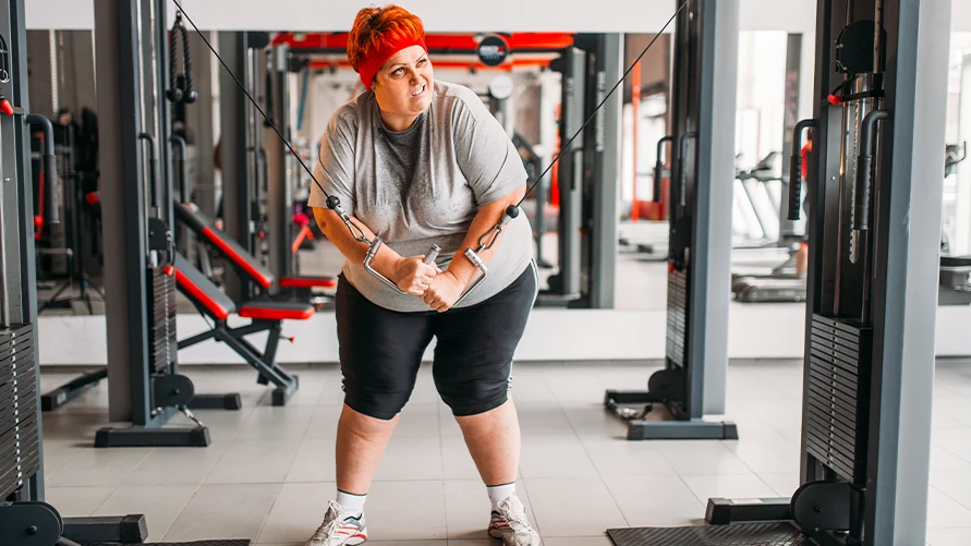 How do Fitness Goals Lead to Personal Goals Achievement-image