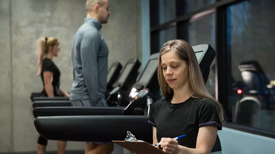How paper forms are crushing your fitness studio growth