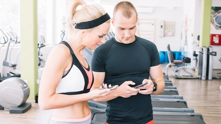 customer satisfaction and member retention