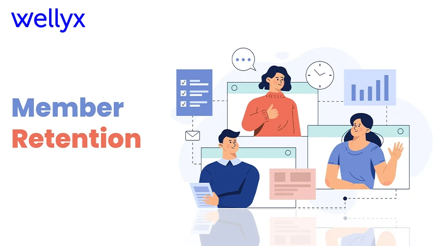 Gym Members Retention