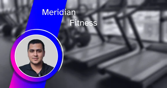 MeridianFitness