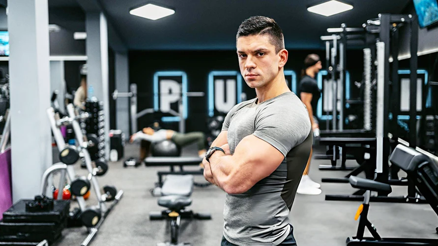 Owing vs renting a gym pros & cons