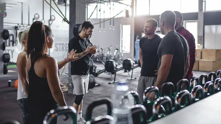 Retain your existing members