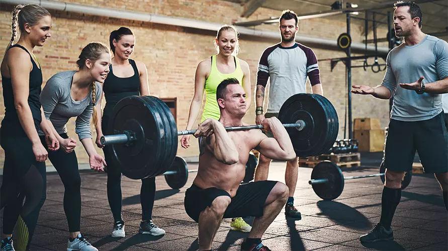 Strategies to gain new gym members