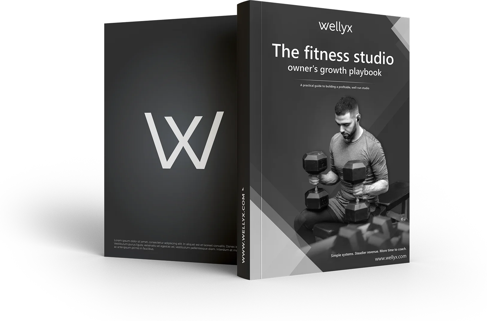 The Fitness Studio Owners Growth Playbook