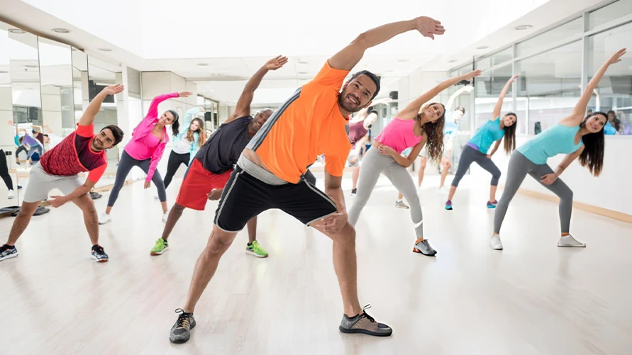 The-Fun-Fitness-Workout-Session-image