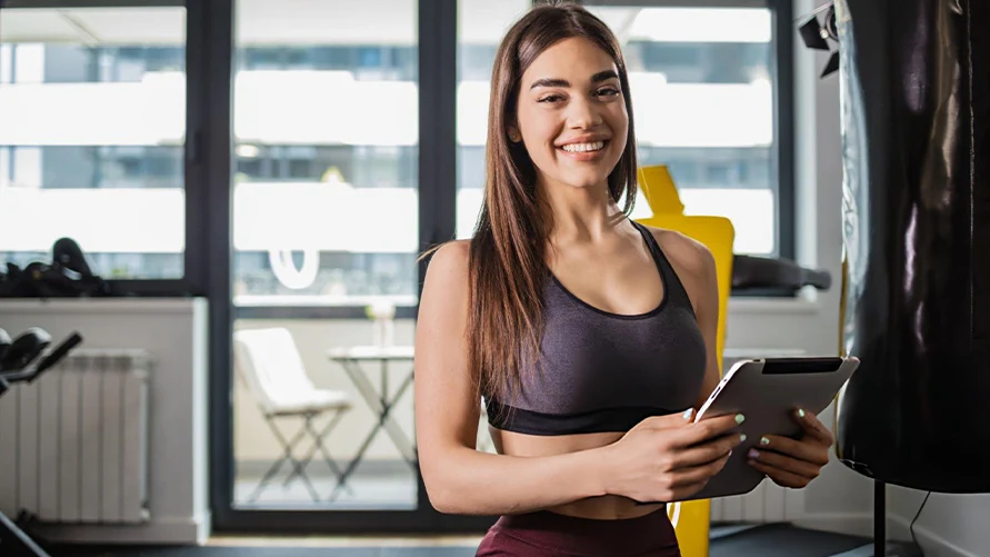 top 6 reports every gym owner should be running