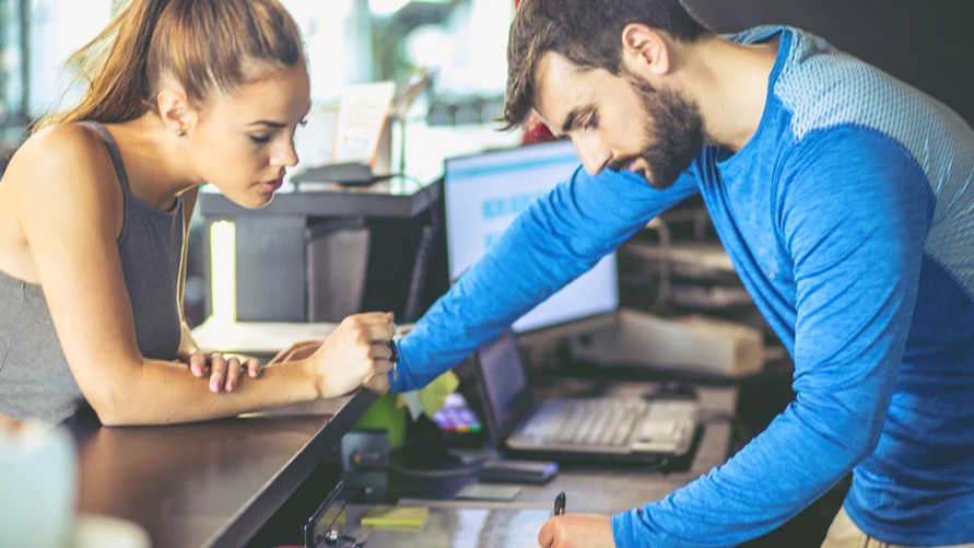 Manage Multi Bookings