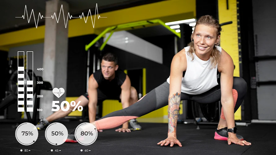 Top Advantages of Digital Fitness Services for Gyms