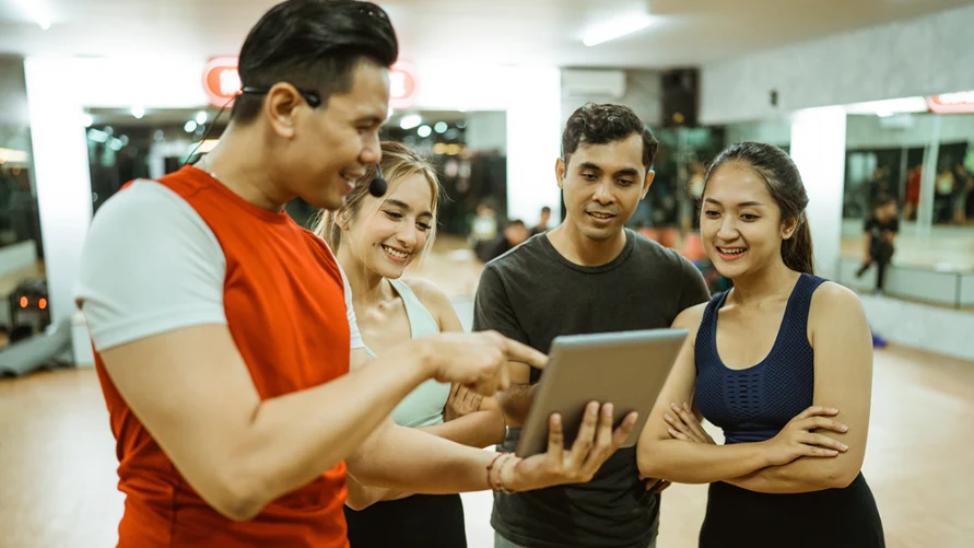 Understand Client Needs