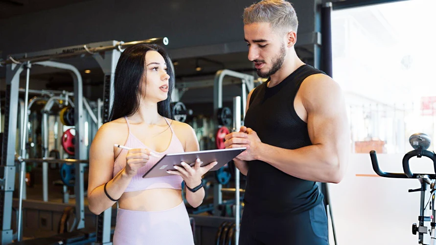 Power of gym customer feedback