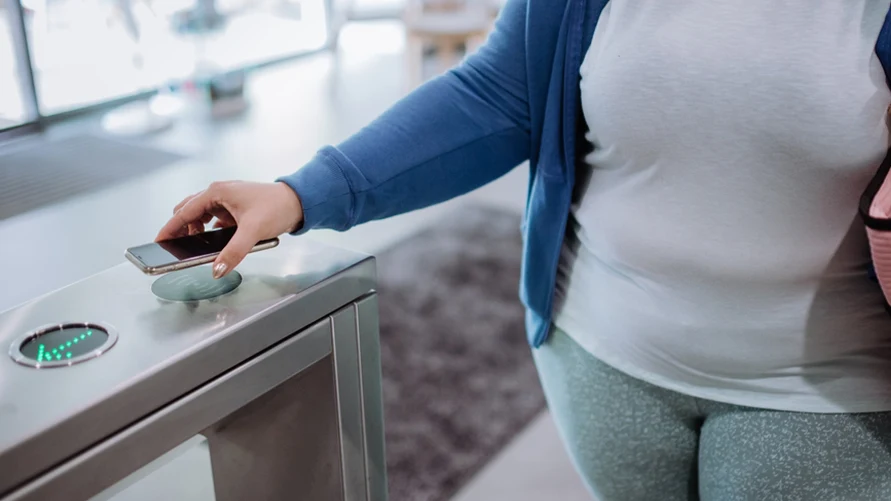 Why do gym owners need to embrace mobile access control