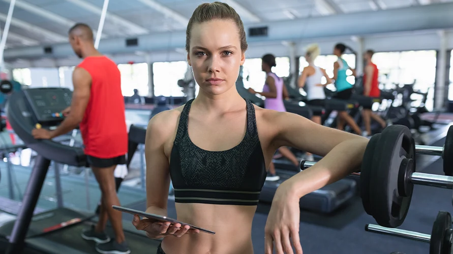 Why do you need to use gym and fitness club software