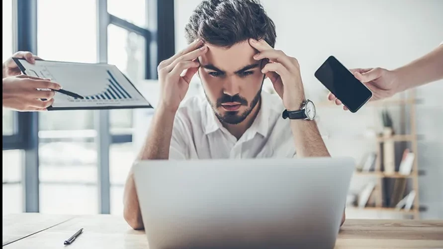 judge That You Need a CRM