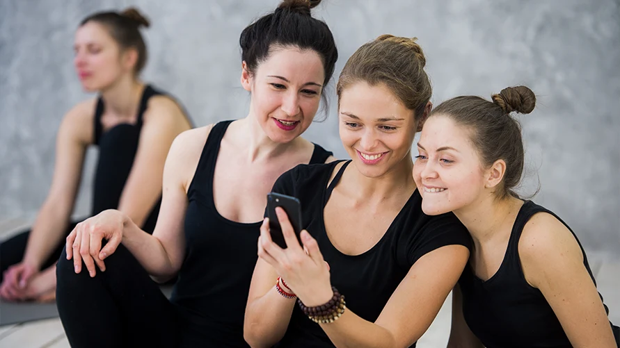 dance referral program ideas