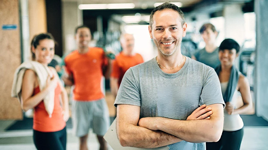 5 ways a gym owner needs to know to make a $1,000,000 salary