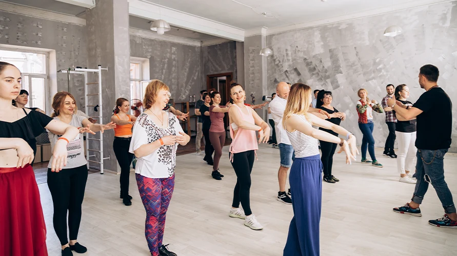 8 best scheduling software for dance studios