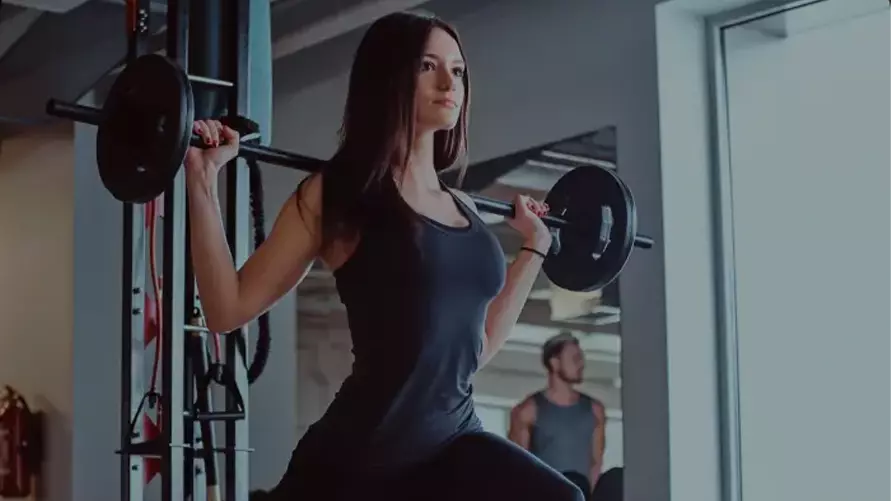 ways to remain competitive in the fitness industry