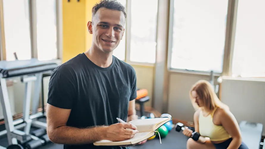 guide for gym owners to craft an irresistible summer offer