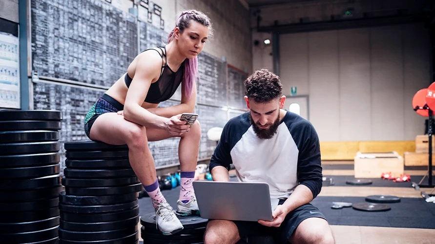 local SEO guide for gym owners