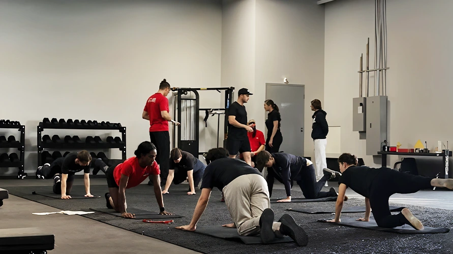 Aligning your gym type with the right marketing channel