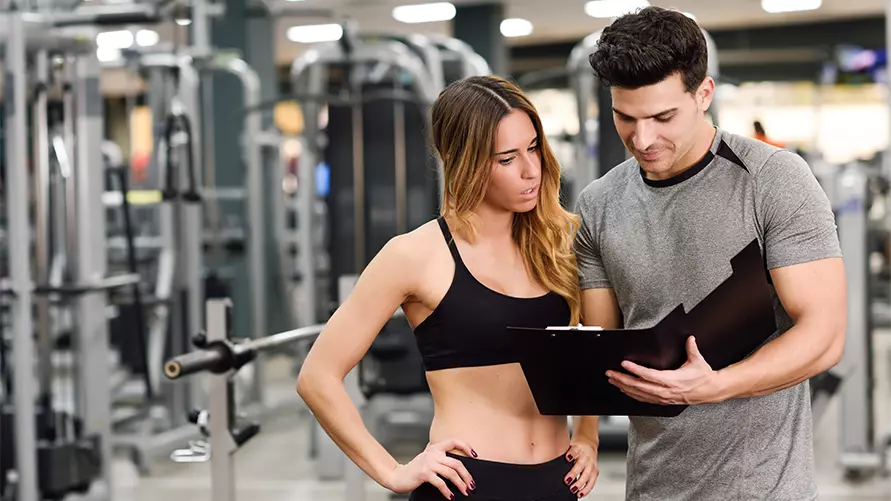 experts guidelines for fitness business owner