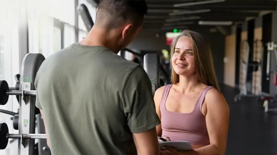 Applauding members and applying solutions for the future