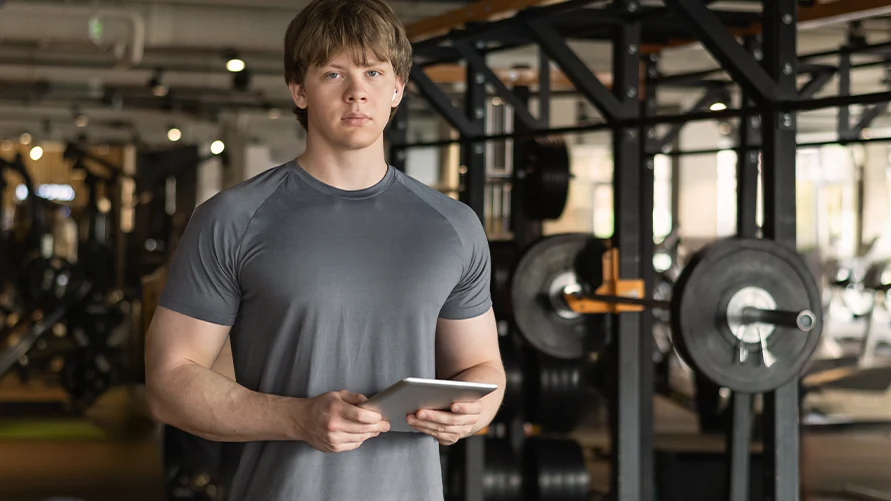 Basics of fitness studio software for effortless operations