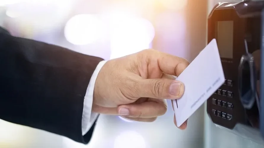 Benefits of Access Control System for Gyms