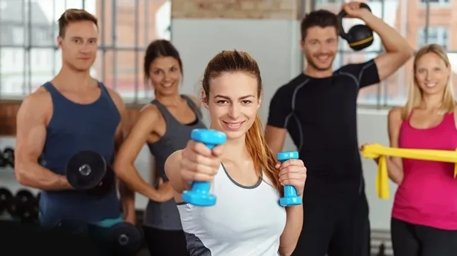 role of cleaning gym in customer satisfaction