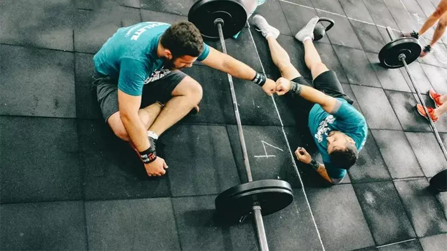 Relationship-with-client