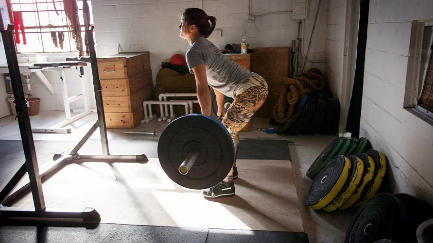 Things To Consider While Buying Used Gym Equipment