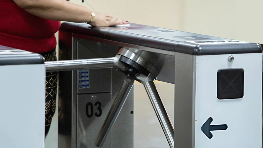 Choosing the perfect gate access control and security systems