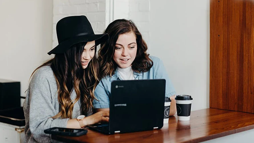 Create a Good Reputation Online